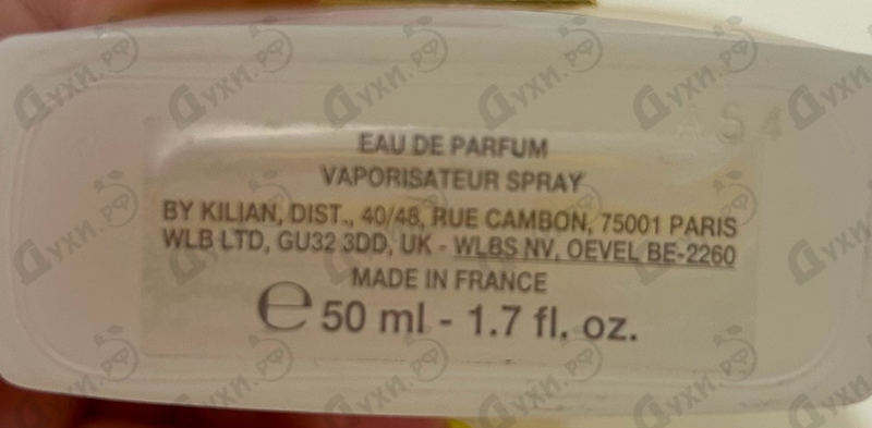 Купить Kilian Love Eau Fraiche