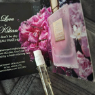 Духи Love Eau Fraiche от Kilian