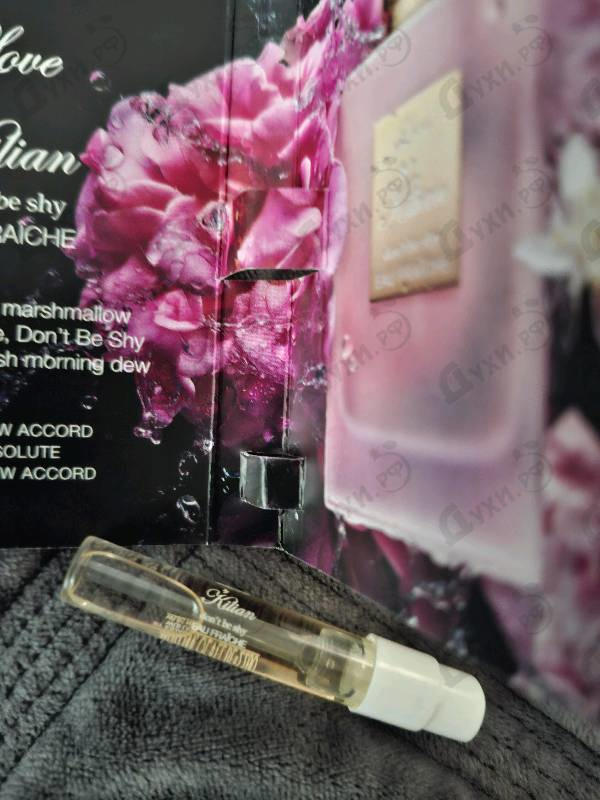 Купить Love Eau Fraiche от Kilian