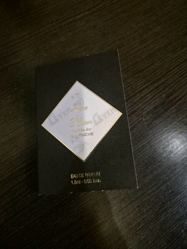 Купить Kilian Love Eau Fraiche