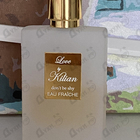 Духи Love Eau Fraiche от Kilian