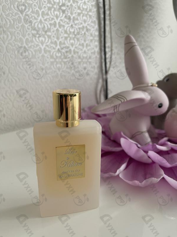 Купить Love Eau Fraiche от Kilian