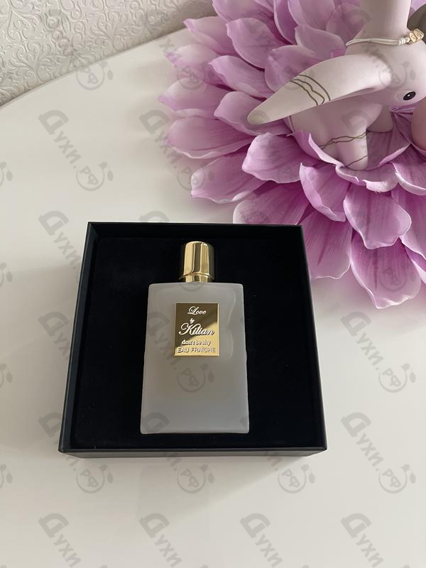 Духи Kilian Love Eau Fraiche Купить Love Eau Fraiche от Kilian