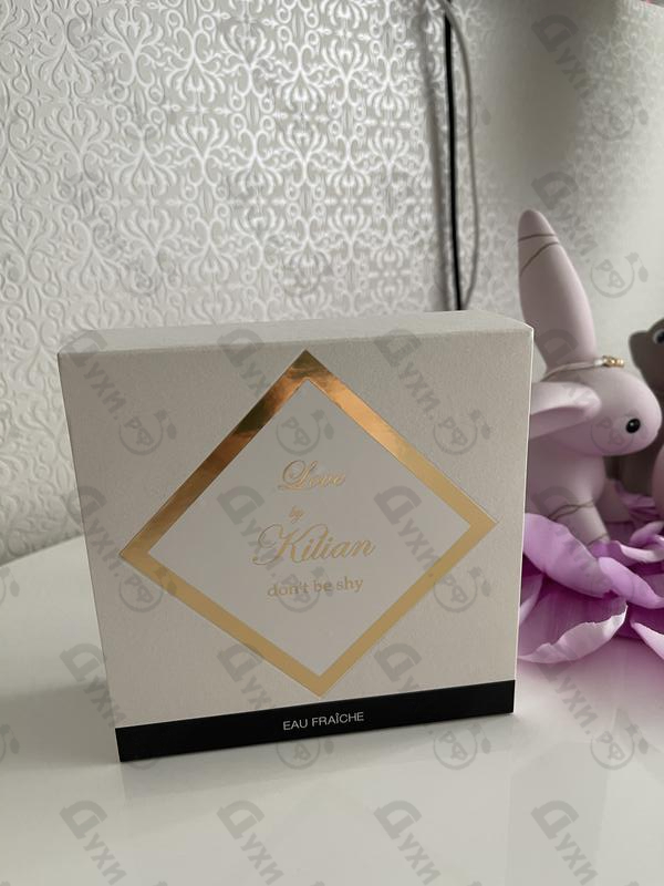 Парфюм Kilian Love Eau Fraiche Купить Love Eau Fraiche от Kilian