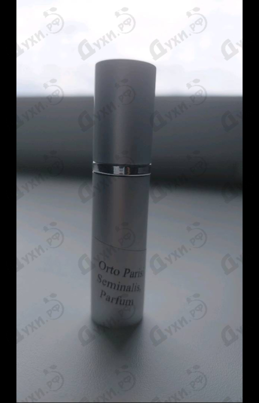 Отзыв Orto Parisi Seminalis Купить Seminalis от Orto Parisi