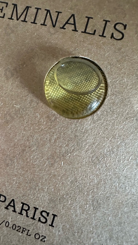 Купить Orto Parisi Seminalis