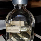 Духи Seminalis от Orto Parisi