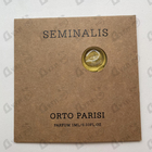 Отзыв Orto Parisi Seminalis