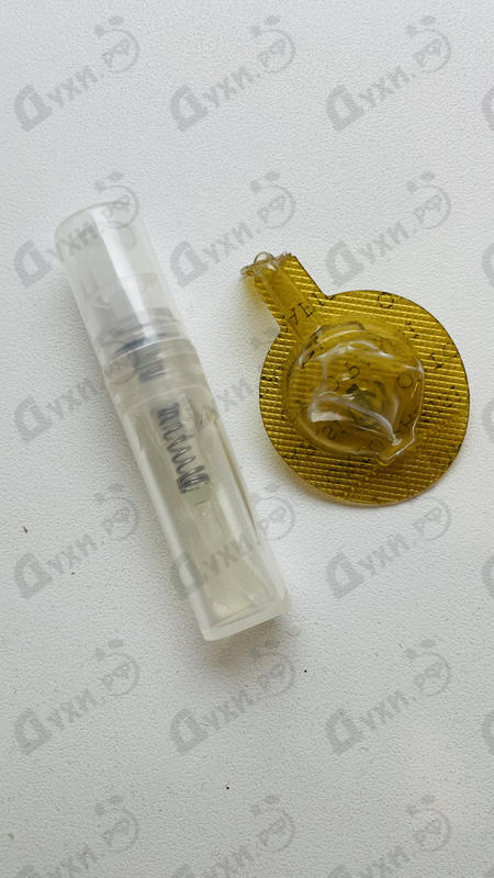 Отзывы Orto Parisi Seminalis