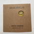 Отзывы Orto Parisi Seminalis