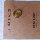 Отзыв Orto Parisi Seminalis