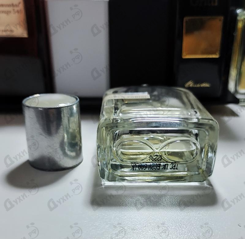 Духи Seminalis от Orto Parisi