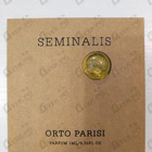 Отзывы Orto Parisi Seminalis