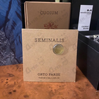Духи Seminalis от Orto Parisi