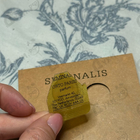 Отзыв Orto Parisi Seminalis