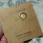 Духи Seminalis от Orto Parisi