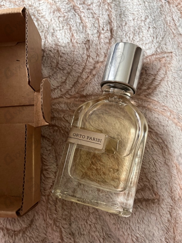 Парфюмерия Seminalis от Orto Parisi