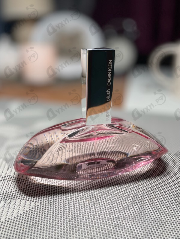 Купить Euphoria Blush от Calvin Klein