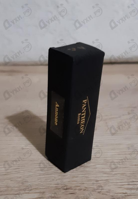 Духи Annone от Pantheon Roma