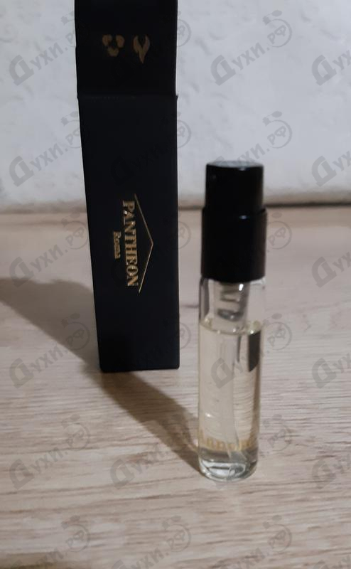 Духи Annone от Pantheon Roma