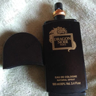 Отзыв Dragon Parfums Dragon Noir