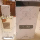 Духи Ana Abiyedh от Lattafa Perfumes