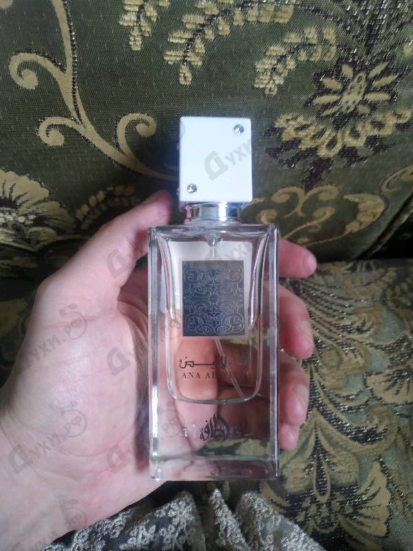 Духи Lattafa Perfumes Ana Abiyedh Духи Ana Abiyedh от Lattafa Perfumes