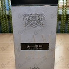 Отзывы Lattafa Perfumes Ana Abiyedh