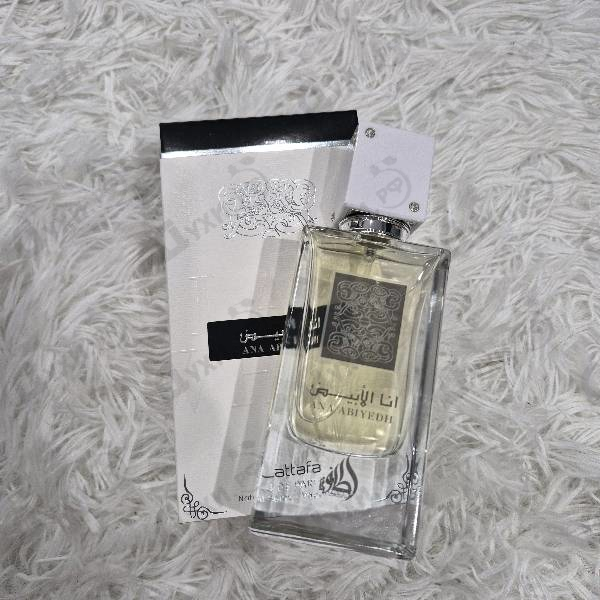 Отзыв Lattafa Perfumes Ana Abiyedh