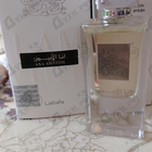 Отзыв Lattafa Perfumes Ana Abiyedh