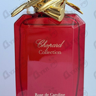 Отзывы Chopard Rose De Caroline