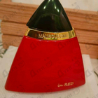 Отзыв Patrik Mauboussin Mauboussin In Red