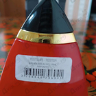 Духи Mauboussin In Red от Patrik Mauboussin