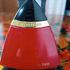 Купить Mauboussin In Red от Patrik Mauboussin
