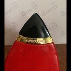 Духи Mauboussin In Red от Patrik Mauboussin