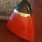 Духи Mauboussin In Red от Patrik Mauboussin