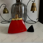 Духи Mauboussin In Red от Patrik Mauboussin