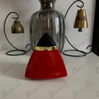 Духи Mauboussin In Red от Patrik Mauboussin