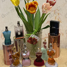 Духи La Belle от Jean Paul Gaultier