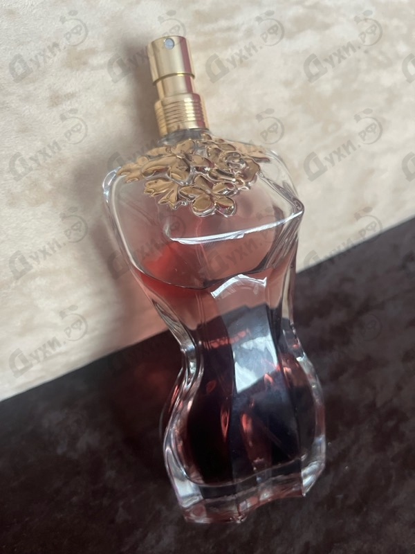 Отзывы Jean Paul Gaultier La Belle