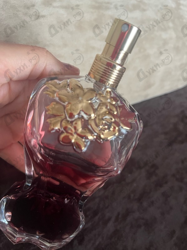 Купить La Belle от Jean Paul Gaultier