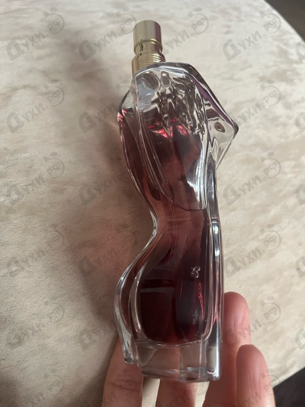 Купить Jean Paul Gaultier La Belle