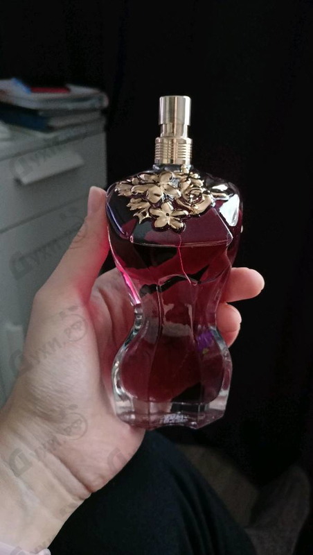 Духи La Belle от Jean Paul Gaultier