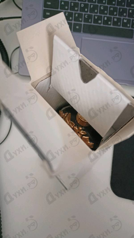 Парфюмерия La Belle от Jean Paul Gaultier