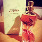 Отзывы Jean Paul Gaultier La Belle