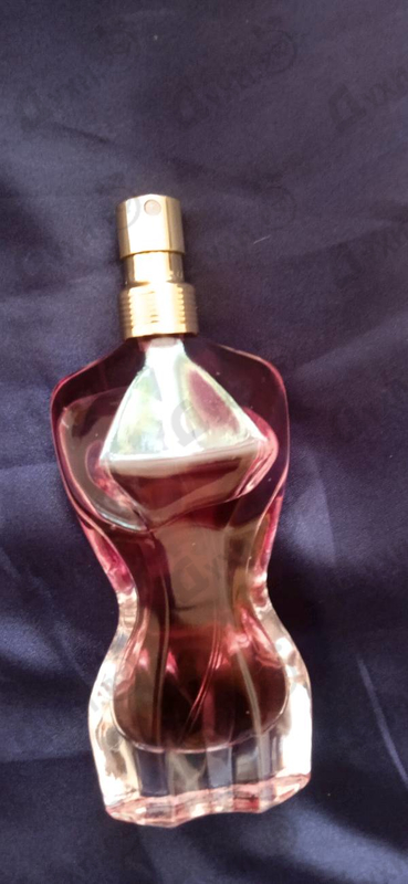 Духи La Belle от Jean Paul Gaultier