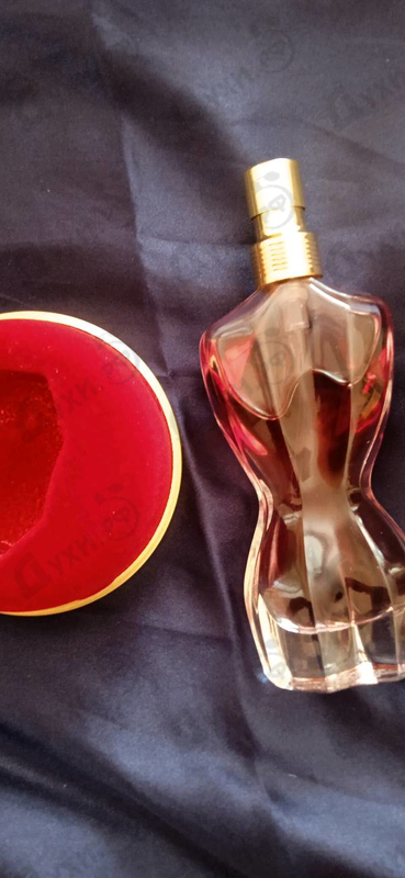 Парфюмерия La Belle от Jean Paul Gaultier