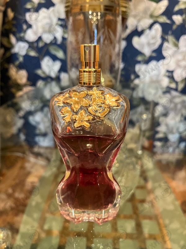 Отзыв Jean Paul Gaultier La Belle