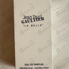 Отзыв Jean Paul Gaultier La Belle