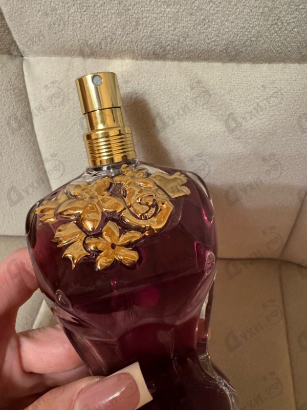 Парфюмерия La Belle от Jean Paul Gaultier